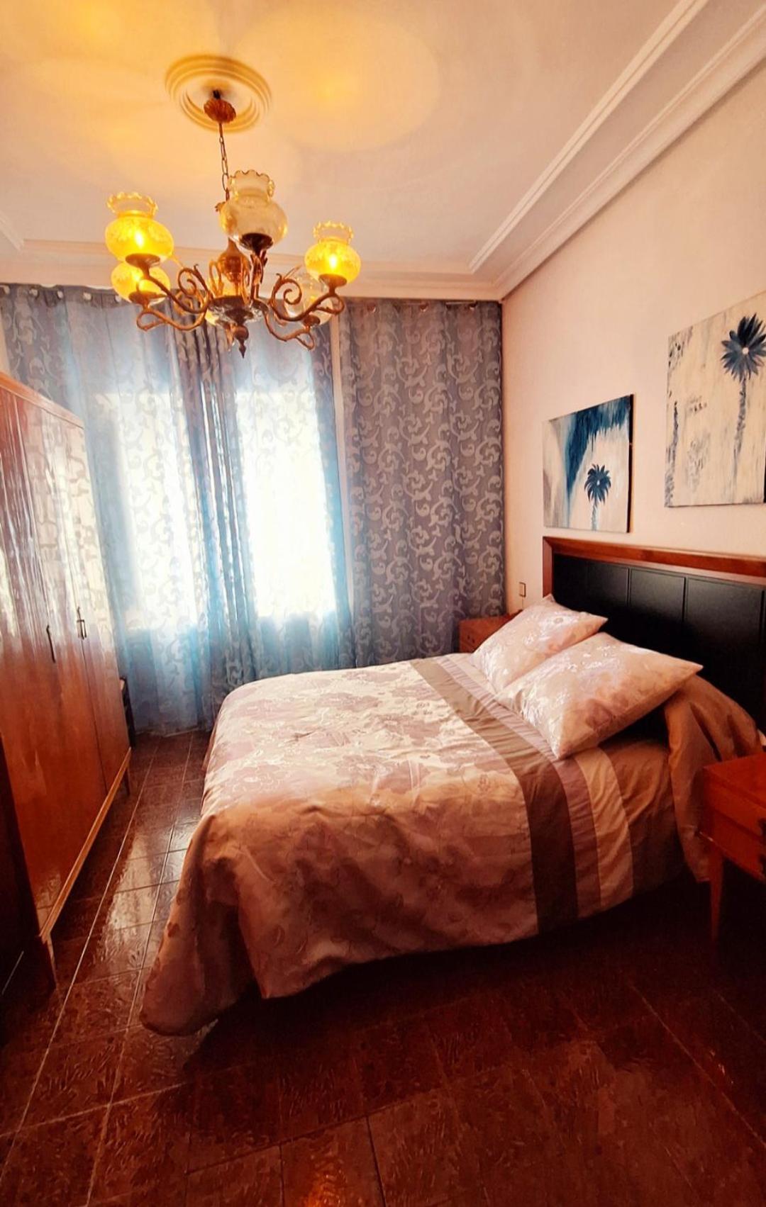 Caboalles de Abajo Apartahotel Portal De Leon חדר תמונה