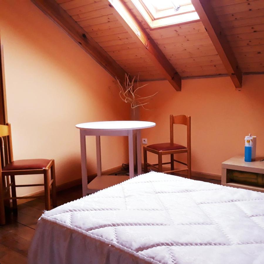 Caboalles de Abajo Apartahotel Portal De Leon מראה חיצוני תמונה